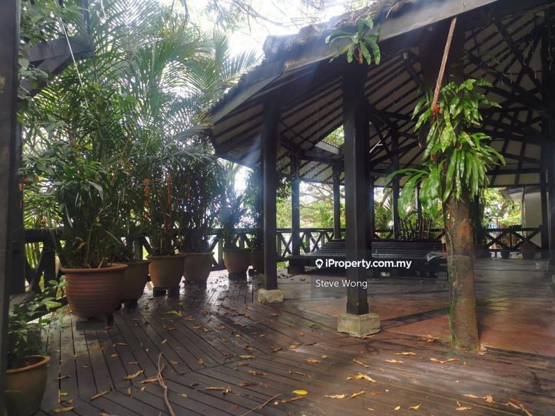 Bungalow House untuk Dijual di Seksyen 12, Petaling Jaya oleh Steve Wong - iProperty.com.my