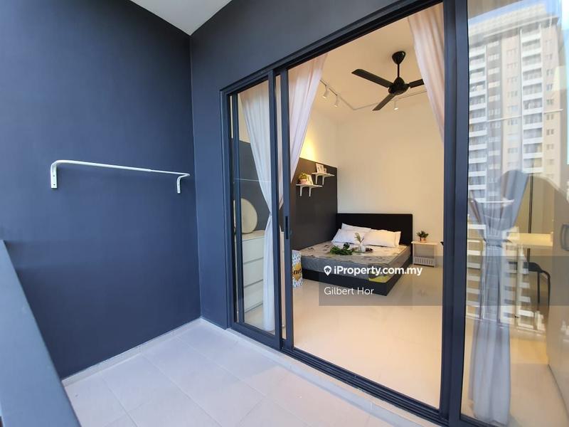 Condominium for Sale in The Hamilton by Gilbert Hor - iProperty.com.my
