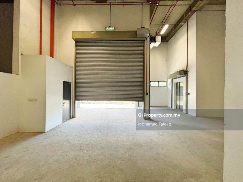 Warehouse for Sale in Bukit Jelutong, Shah Alam by Mohamad Faleeq - iProperty.com.my