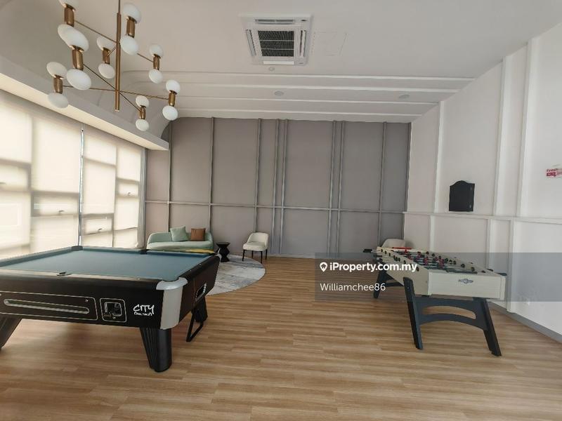 Kondominium untuk Dijual di Brezza Hill oleh Williamchee86 - iProperty.com.my