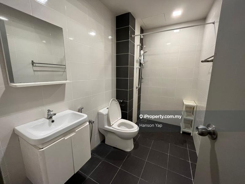 Residensi Servis untuk Disewa di Silk Sky oleh Hanson Yap - iProperty.com.my