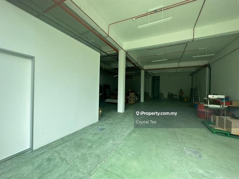 Kilang Terpisah untuk Disewa di Simpang Ampat, Penang oleh Crystal Tee - iProperty.com.my