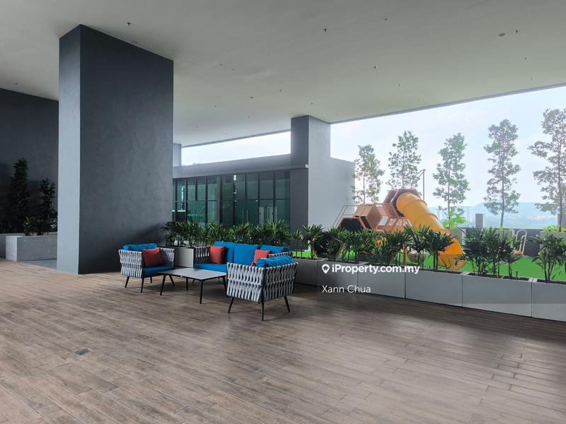 Service Residence for Rent in Meta City by Xann Chua - iProperty.com.my