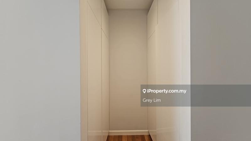 Residensi Servis untuk Disewa di Pavilion Ceylon Hill oleh Grey Lim - iProperty.com.my