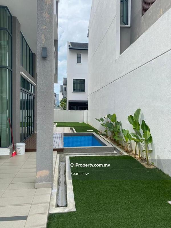 Bungalow House for Sale in Damansara Perdana, Selangor by Sean Liew - iProperty.com.my