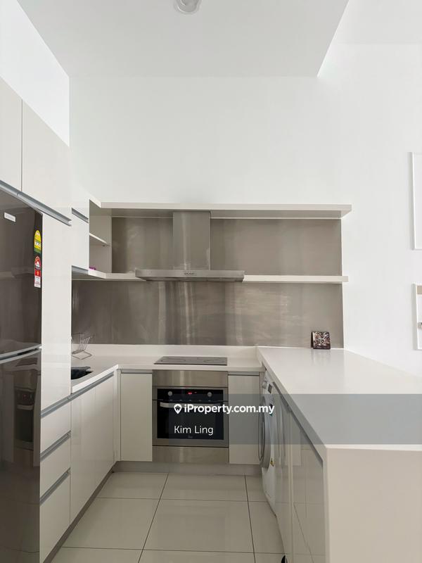 Service Residence for Rent in M City by Kim Ling - iProperty.com.my