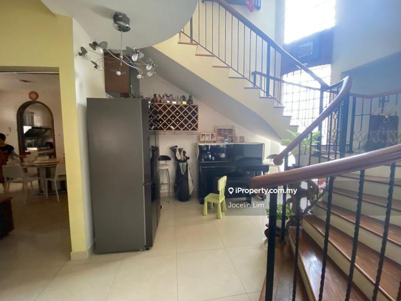 Bungalow House for Sale in Bukit Jalil Golf, Bukit Jalil by Jocelin Lim - iProperty.com.my