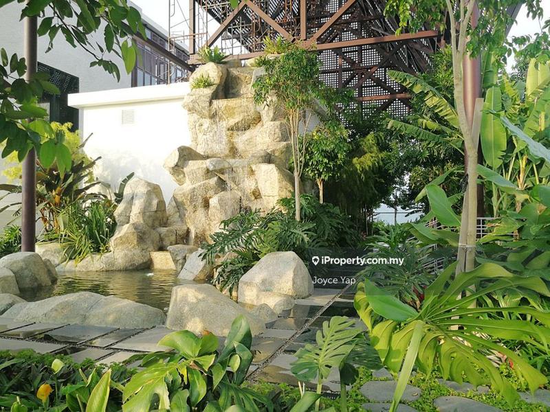 For Sale - WANGSA 9 RESIDENCY