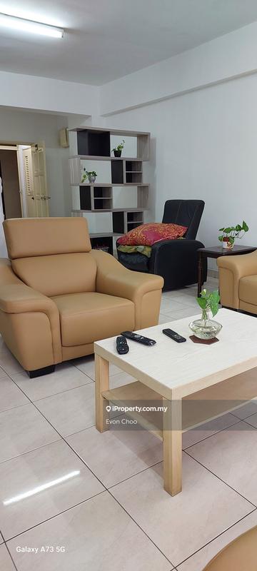 Condominium for Sale in Endah Puri by Evon Choo - iProperty.com.my