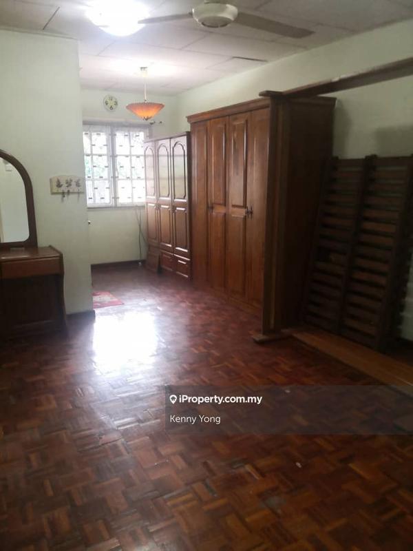 Rumah Berangkai 2 Tingkat untuk Dijual di Kelana Jaya, Petaling Jaya oleh Kenny Yong - iProperty.com.my