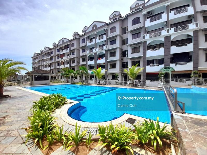 Apartment for Sale in Kenanga (Park View Court) by Camie Goh - iProperty.com.my