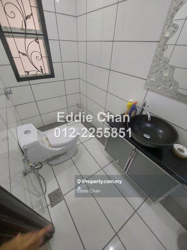 3.5-storey Terraced House for Sale in Bukit Wangsamas, Setiawangsa by Eddie Chan - iProperty.com.my