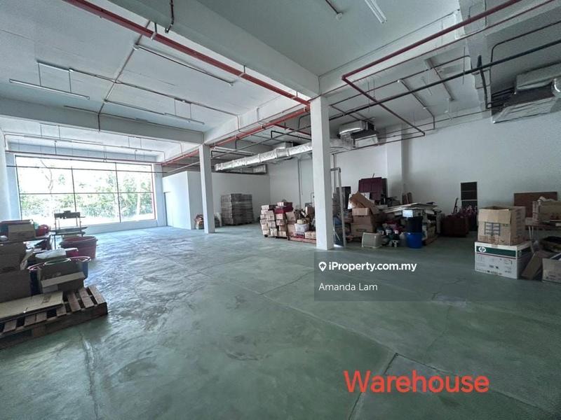 Detached Factory for Sale in Science Park, Bukit Minyak by Amanda Lam - iProperty.com.my