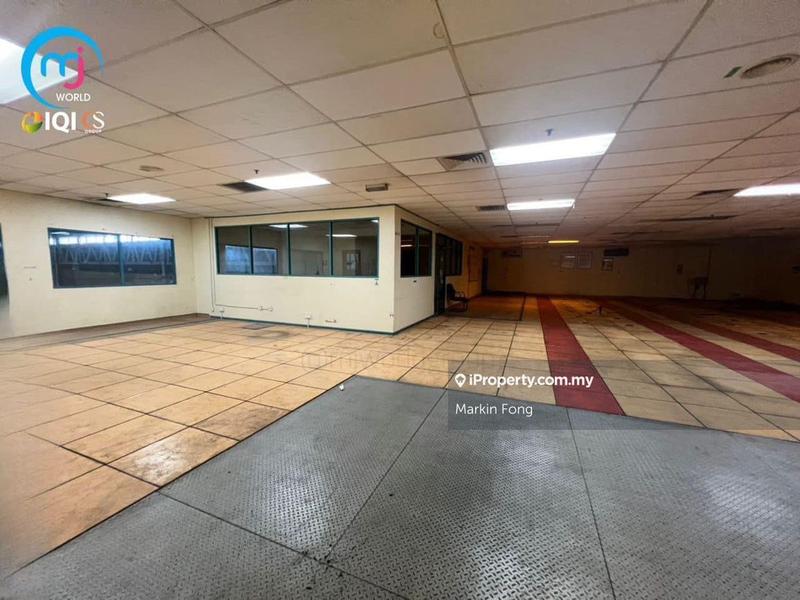 Kilang Terpisah untuk Dijual di Ajil, Kuala Berang, Kuala Terengganu oleh Markin Fong - iProperty.com.my