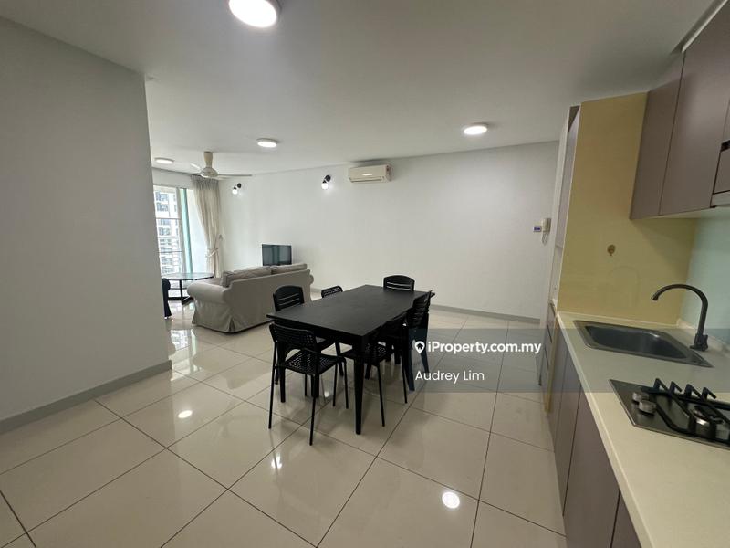 Service Residence for Rent in V Residence 3 @ Sunway Velocity by Audrey Lim - iProperty.com.my