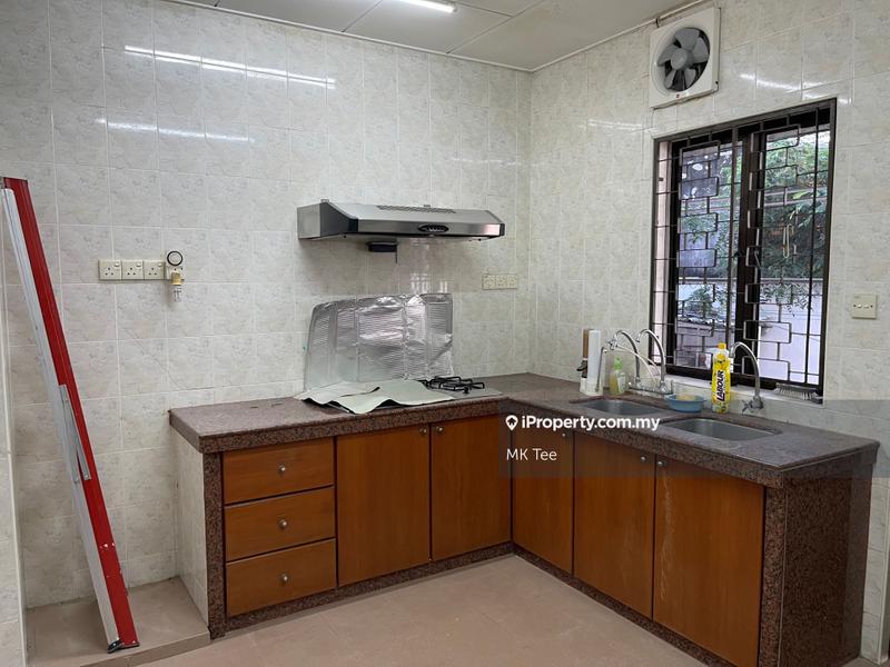 Semi-Detached House for Sale in Taman Goh Guan Ho, Ayer Itam by MK Tee - iProperty.com.my