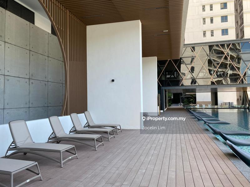 Residensi Servis untuk Dijual di D'Erica oleh Jocelin Lim - iProperty.com.my