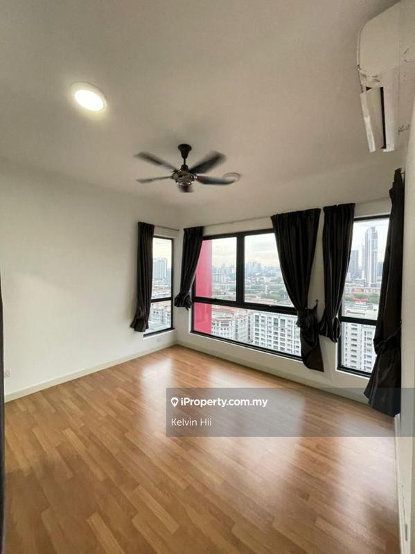 Service Residence for Sale in V Residence 2 @ Sunway Velocity by Kelvin Hii - iProperty.com.my