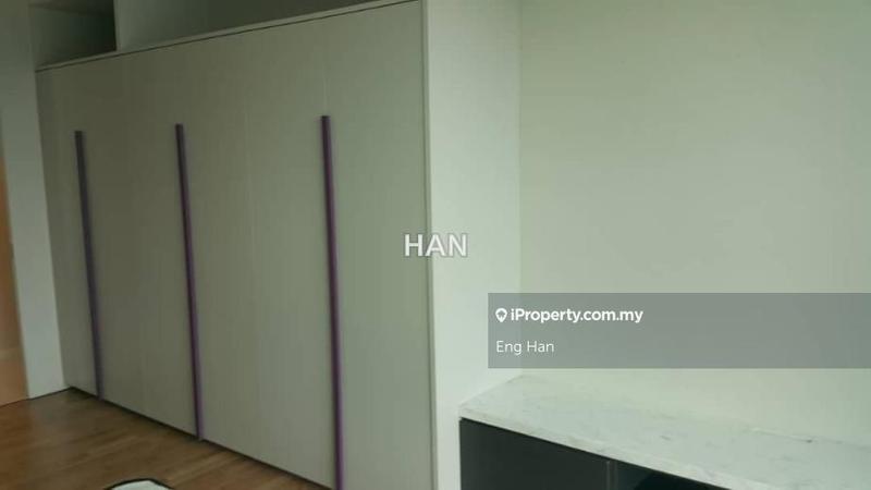 Residensi Servis untuk Dijual di Verve Suites KL South oleh Eng Han - iProperty.com.my