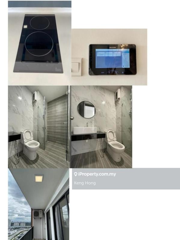 Service Residence for Sale in Emporis by Keng Hong - iProperty.com.my