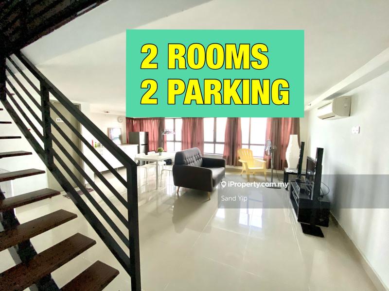 For Rent - Subang Soho (One Soho)