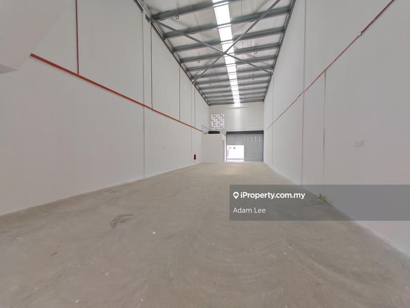 For Rent - Stellar Park Vervocity Kulai