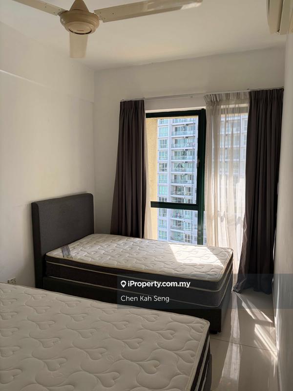 Kondominium untuk Disewa di Vista Damai oleh Chen Kah Seng - iProperty.com.my