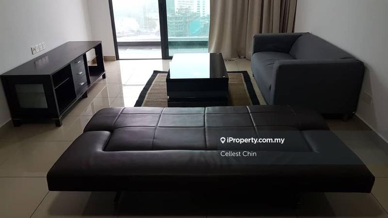 Kondominium untuk Dijual di Palace Court (Sri Istana) oleh Cellest Chin - iProperty.com.my