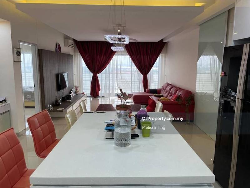 For Sale - SetiaWalk