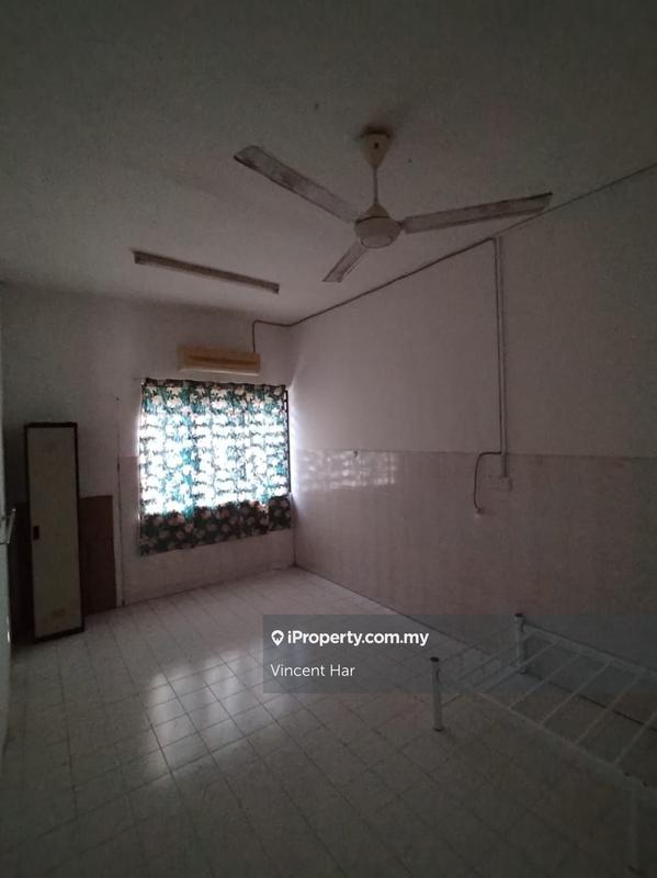 Semi-Detached House for Sale in Taman Sejati 2, Sitiawan by Vincent Har - iProperty.com.my
