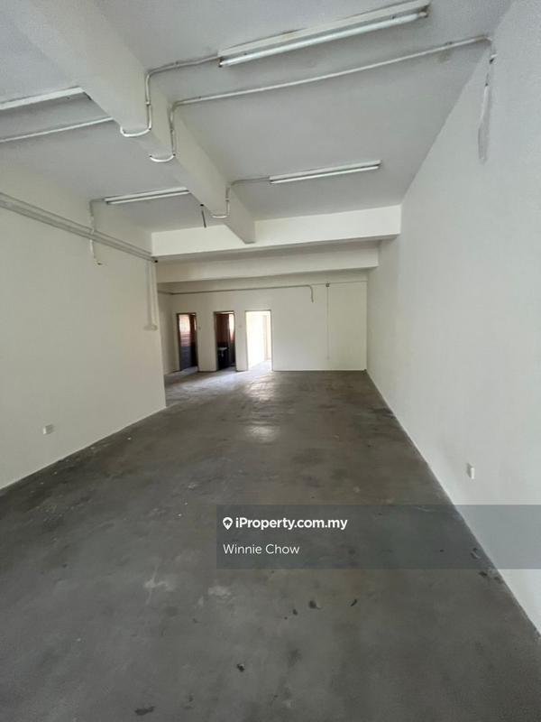 Shop / Office for Rent in Kota Kemuning, Shah Alam by Winnie Chow - iProperty.com.my