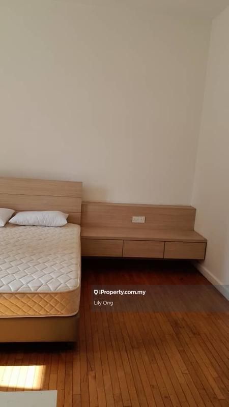 For Rent - Idaman Residence