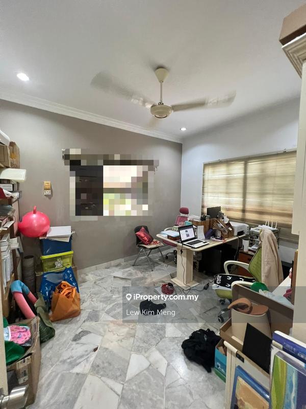 Rumah Berkembar untuk Dijual di Taman Selayang Utama, Selayang Jaya, Selayang, Selayang oleh Lew Kim Meng - iProperty.com.my
