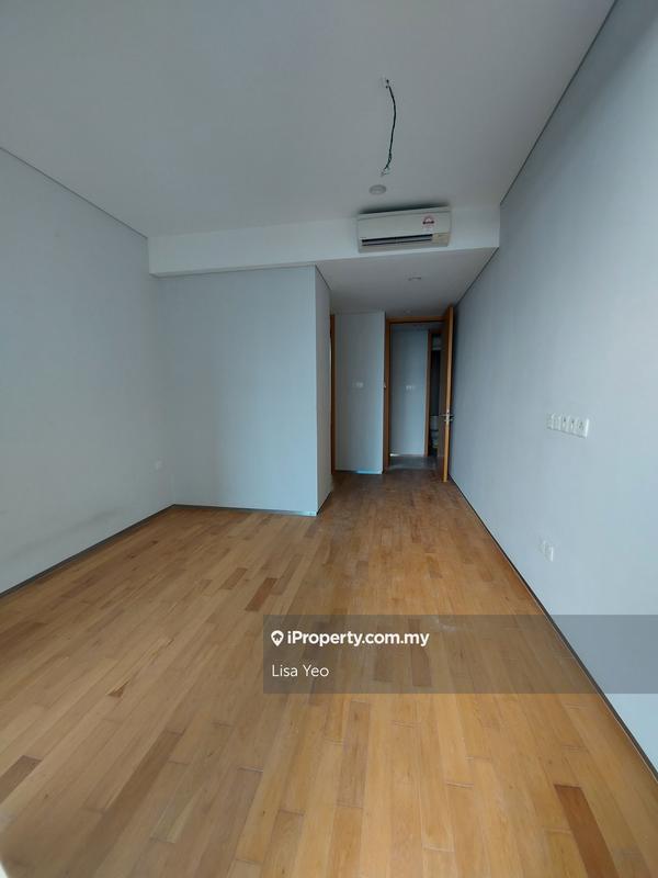 Kediaman Servis untuk Dijual di PineTree Marina Resort oleh Lisa Yeo - iProperty.com.my