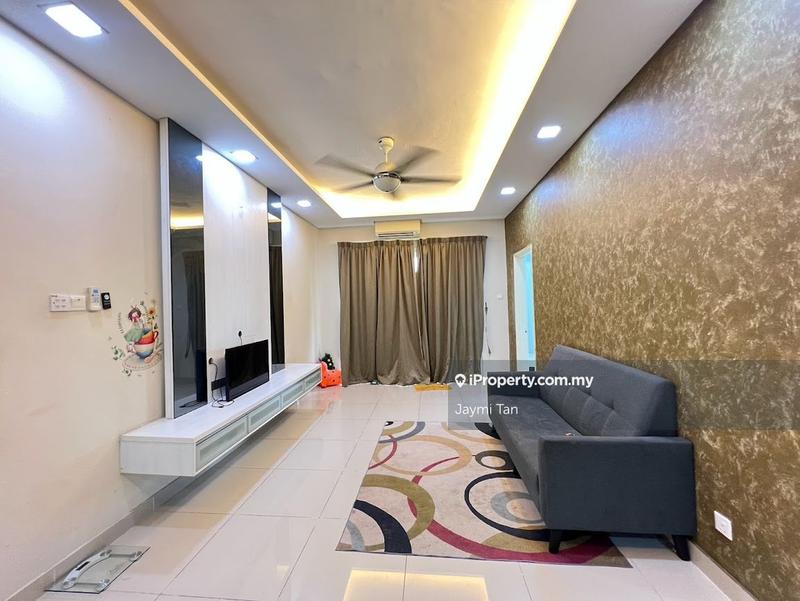 Condominium untuk Disewa di Green Terrain (Prima Villa) oleh Jaymi Tan - iProperty.com.my