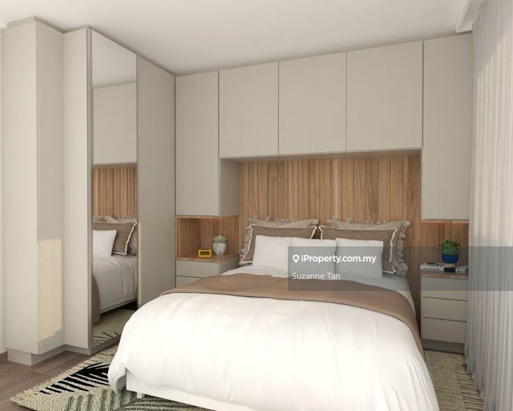 For Sale - Laurel Residence