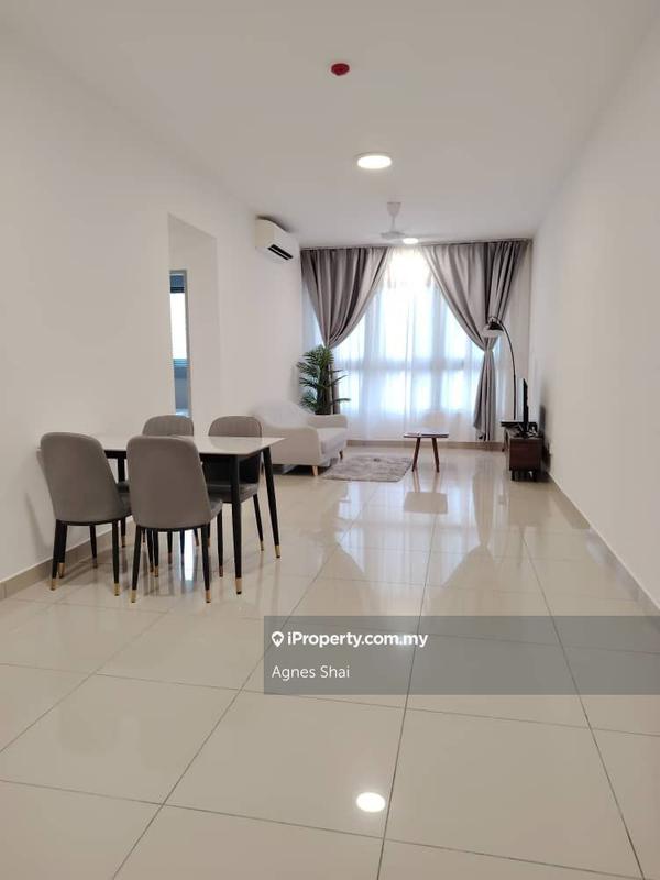 Service Residence untuk Disewa di M Vertica oleh Agnes Shai - iProperty.com.my