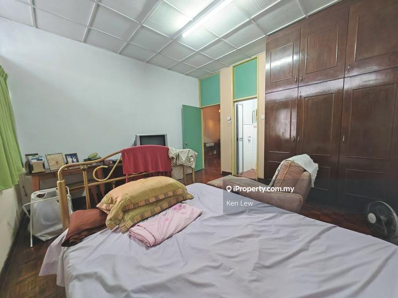 Bungalow House untuk Dijual di Bandar Tun Razak, Cheras oleh Ken Lew - iProperty.com.my
