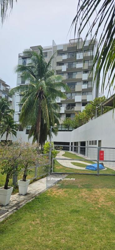 Condominium for Sale in By The Sea by Varian Saw - iProperty.com.my