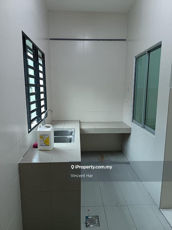 2-storey Terraced House for Sale in Taman Murni Jaya, Sitiawan by Vincent Har - iProperty.com.my