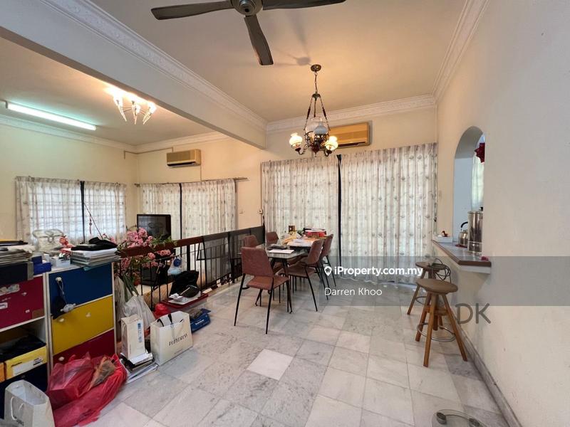 Rumah Teres untuk Dijual di Bukit Jelutong, Shah Alam oleh Darren Khoo - iProperty.com.my