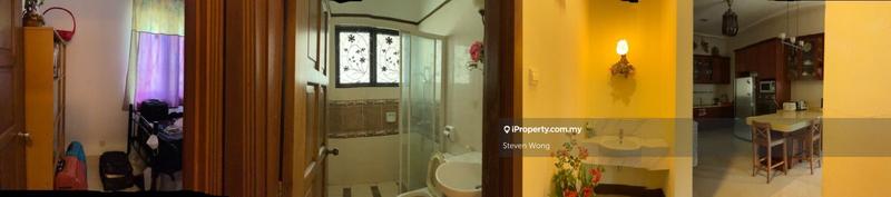 Semi-Detached House for Sale in Taman Sierra Seputeh, Seputeh by Steven Wong - iProperty.com.my