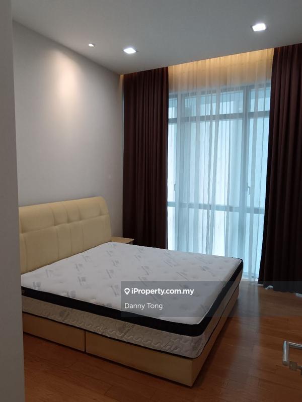 Residensi Servis untuk Disewa di The Panorama oleh Danny Tong - iProperty.com.my