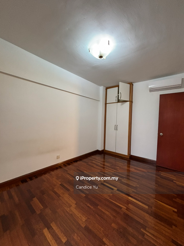 Kondominium untuk Disewa di Almaspuri oleh Candice Yu - iProperty.com.my