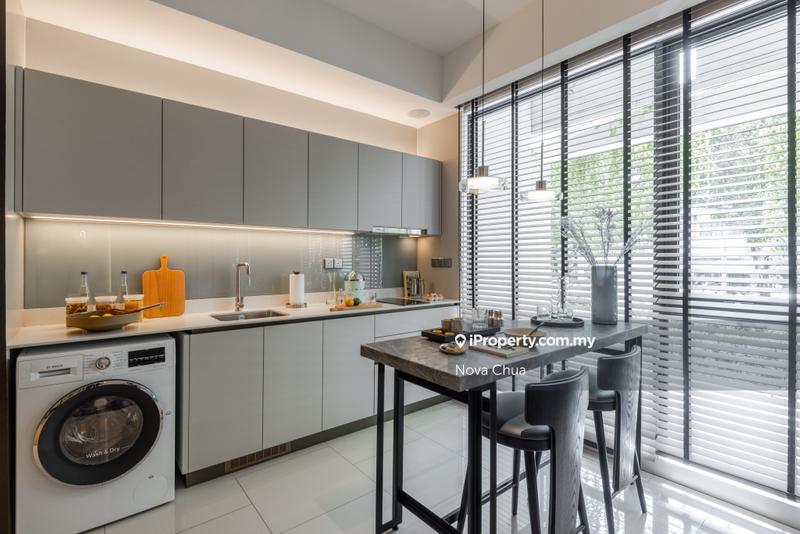 Service Residence for Sale in The Lantern by Nova Chua - iProperty.com.my