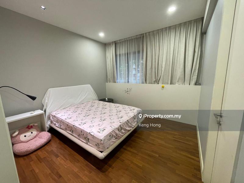 Condominium for Sale in Azelia Residence by Keng Hong - iProperty.com.my