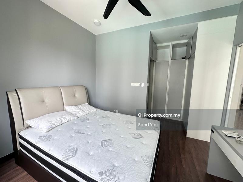 Condominium for Sale in Hijauan Saujana by Sand Yip - iProperty.com.my
