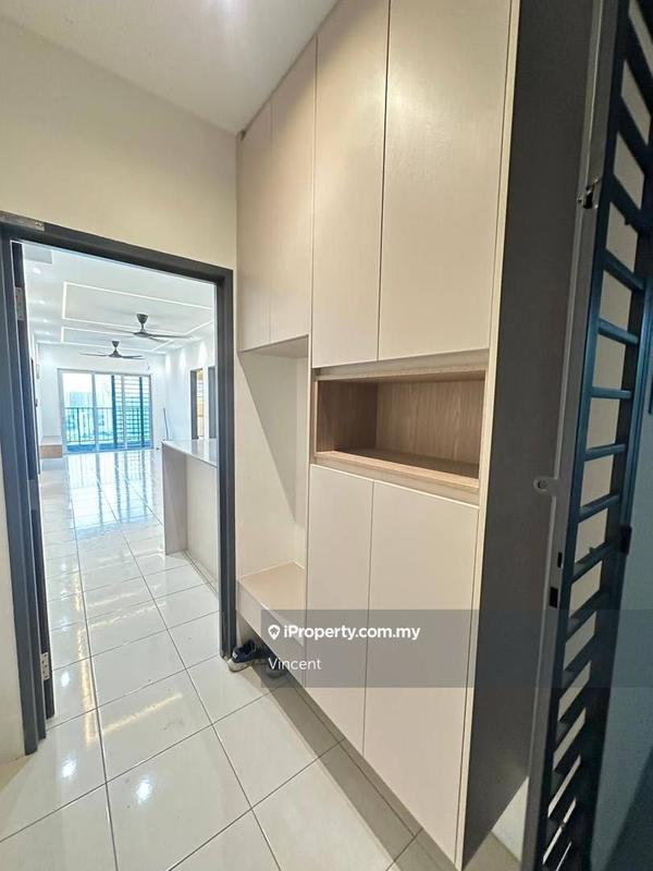 For Rent - Residensi Kuchaimas