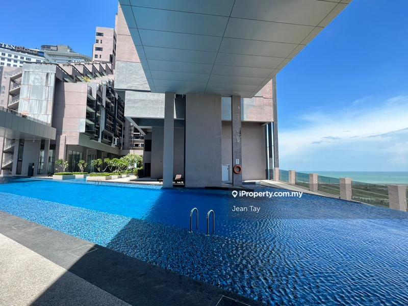 Service Residence for Sale in Imperio Residence by Jean Tay - iProperty.com.my