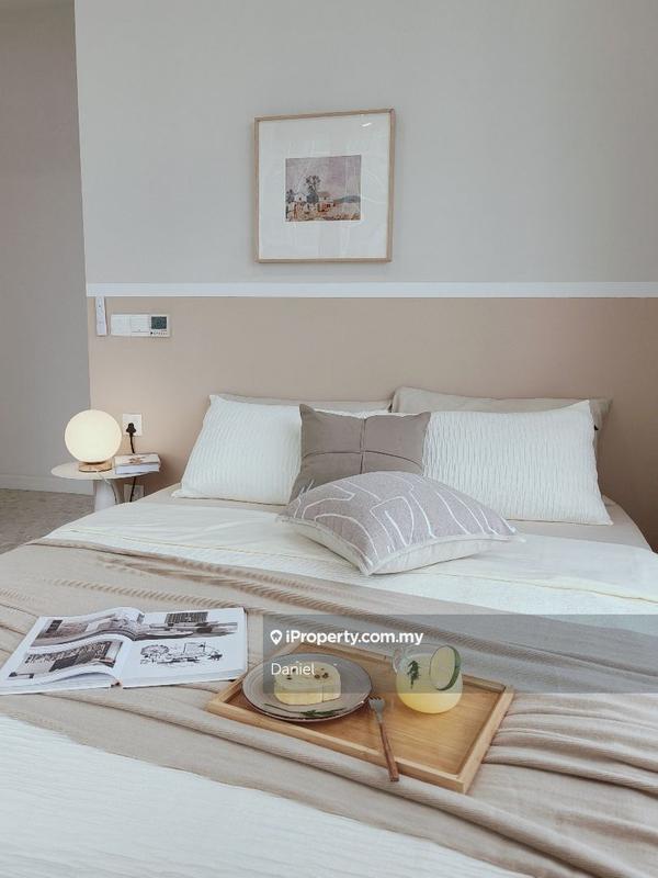 Service Residence for Sale in Pavilion Ceylon Hill by Daniel - iProperty.com.my